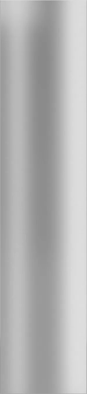 Miele KFP1805EDCS Stainless Steel Front - For The Stylish Integration Of Mastercool Freezers In Your Kitchen.
