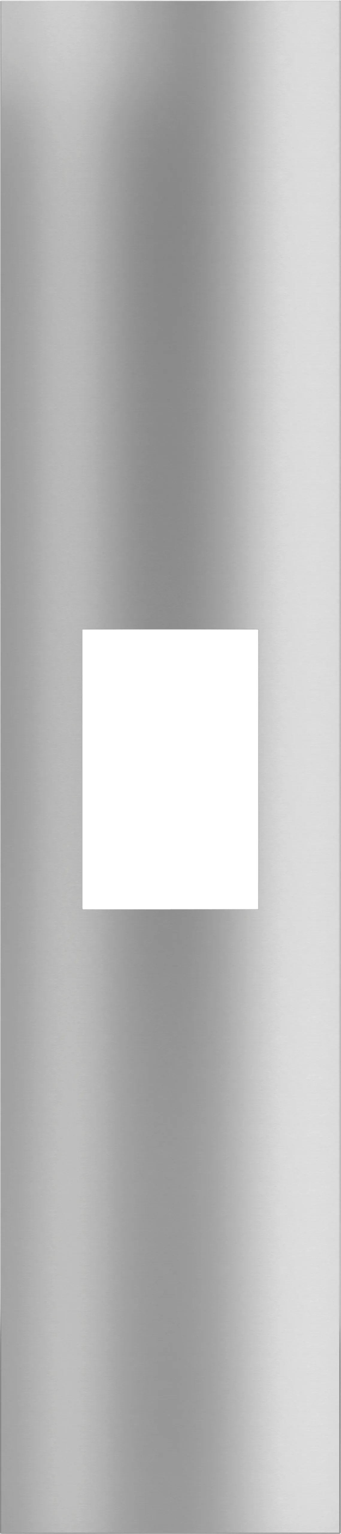 Miele KFP1845EDCS Stainless Steel Front - For The Stylish Integration Of Mastercool Freezers In Your Kitchen.