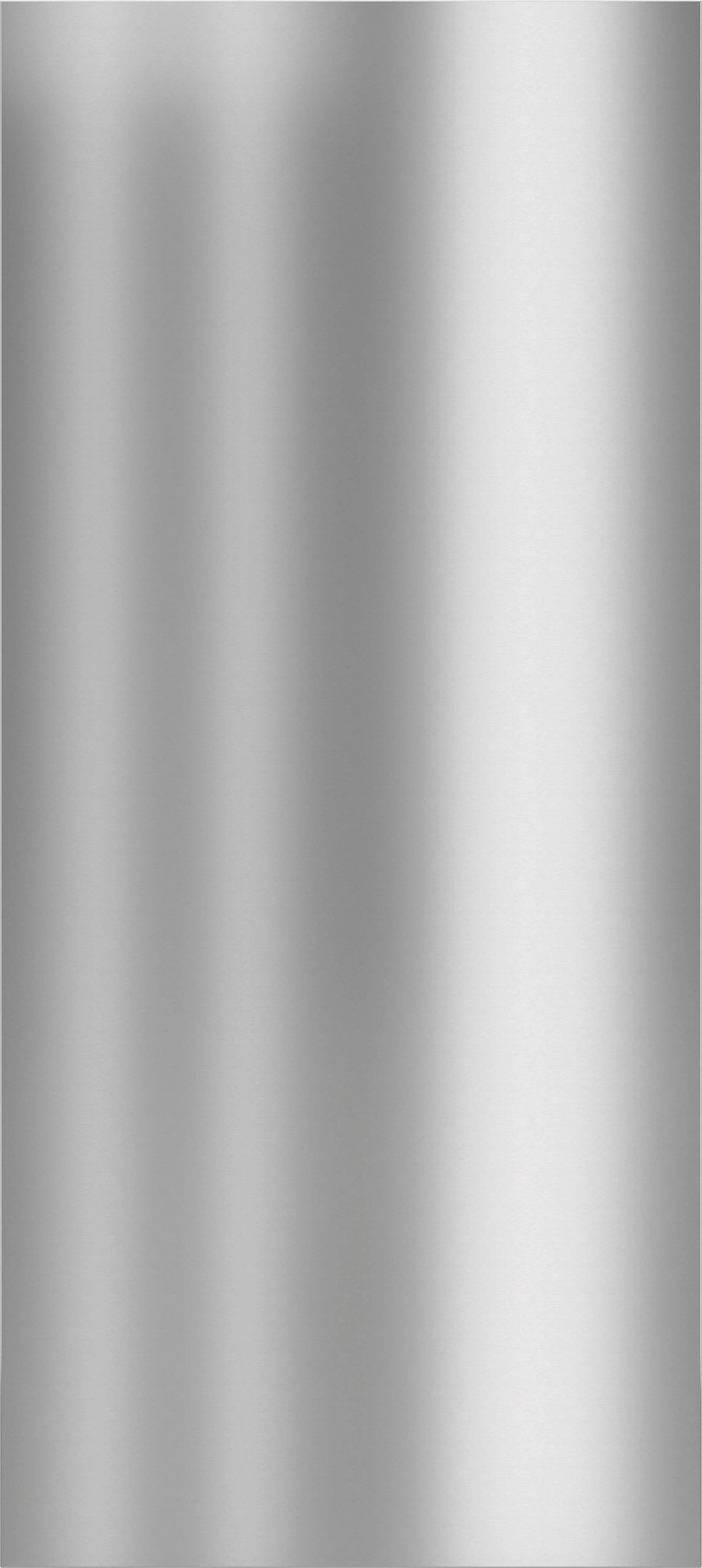 Miele KFP3605EDCS Stainless Steel Front - For The Integration Of Mastercool Refrigerators And Freezers In Your Kitchen.