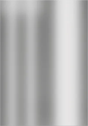 Miele KFP3615EDCS Kfp 3615 Ed/Cs - Stainless Steel Front For The Integration Of Mastercool Refrigerators And Freezers In Your Kitchen.
