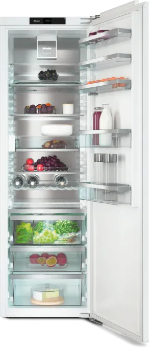 Miele KS7793D Ks 7793 D - Perfectcool Refrigerator With Perfectfresh Active, Flexilight 2.0, And Flexitray For Maximum Convenience.