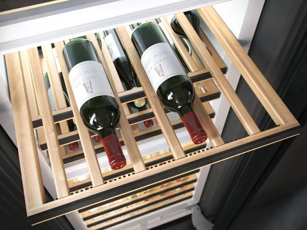 Miele KWT2671VIS Kwt 2671 Vis - Mastercool Wine Conditioning Unit For High-End Design And Technology On A Large Scale.