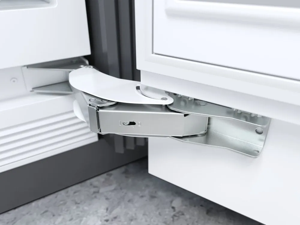 Miele KWT2671VIS Kwt 2671 Vis - Mastercool Wine Conditioning Unit For High-End Design And Technology On A Large Scale.