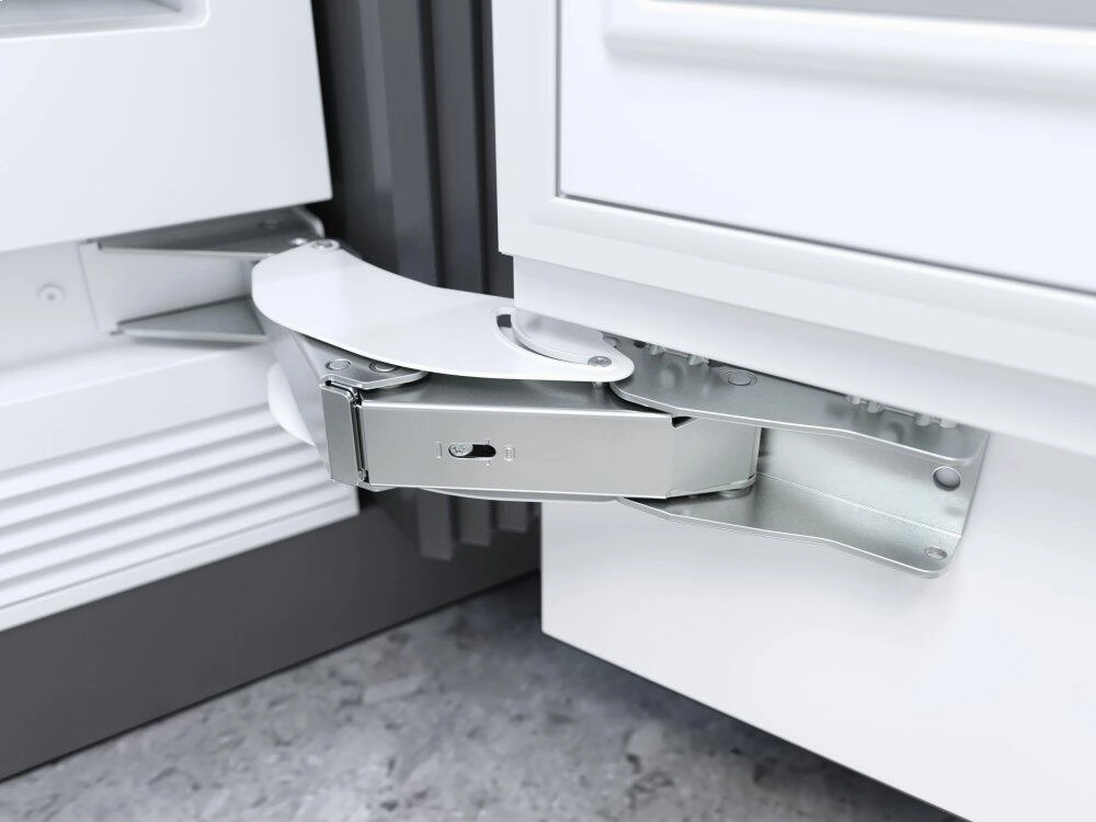 Miele KWT2611SF - Mastercool Wine Conditioning Unit For High-End Design And Technology On A Large Scale.