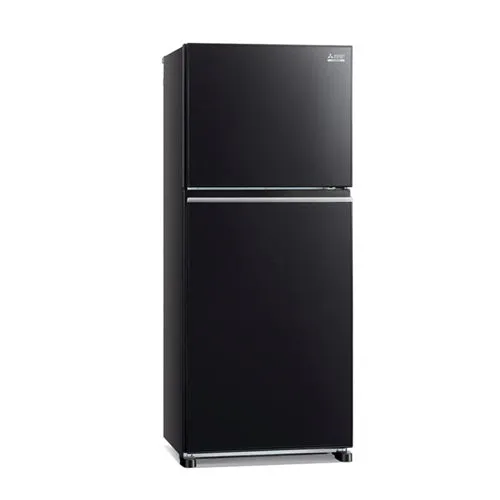 Mitsubishi Electric MR-FX47EX-GWH-P/GBK-P 378L 2-Door Fridge