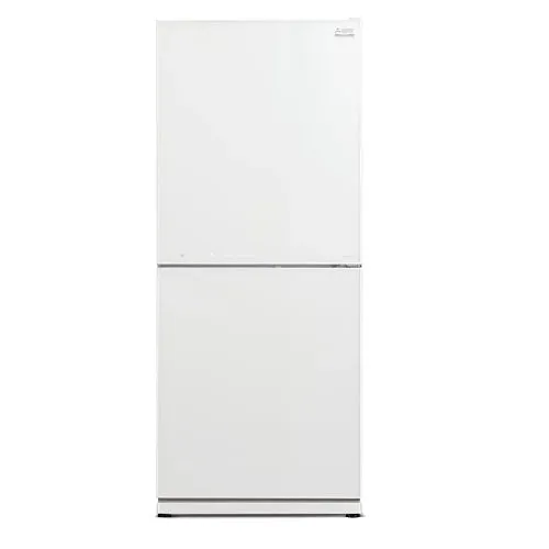 Mitsubishi Electric MR-HGS52EX-GWH-P/GBK-P 421L 2-Door Fridge