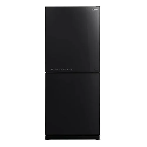 Mitsubishi Electric MR-HGS52EX-GWH-P/GBK-P 421L 2-Door Fridge