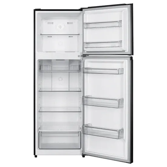 MMFT350MG 334L 2-DOOR FRIDGE