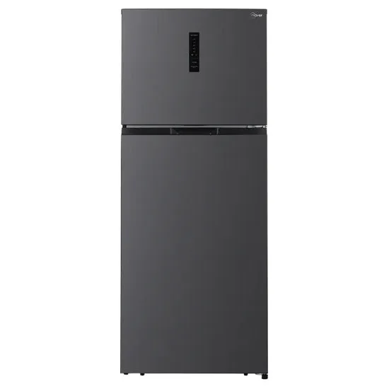 MMFT400MG 415L 2-DOOR FRIDGE