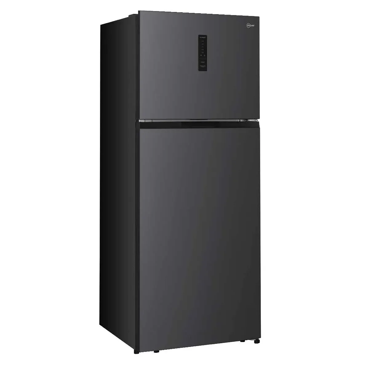 MMFT400MG 415L 2-DOOR FRIDGE