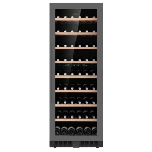 MMWC94GM 94 BOTTLES 2-ZONE WINE CHILLER