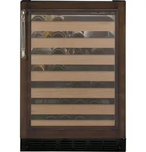 Monogram ZDWI240HII Monogram Wine Reserve