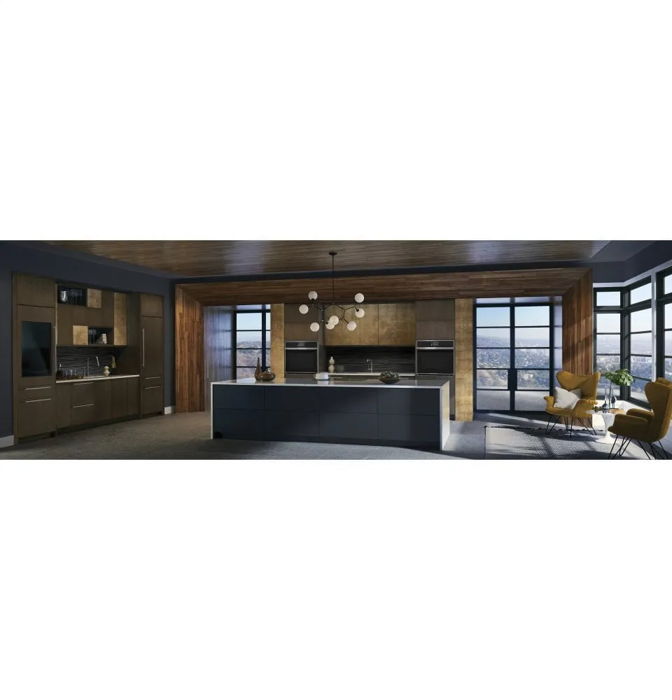 Monogram ZIDI240HII Monogram Double-Drawer Refrigerator Module