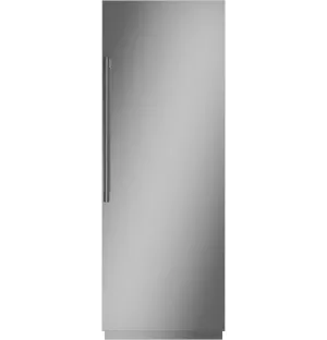 Monogram ZIR301NPNII Monogram 30" Integrated Column Refrigerator