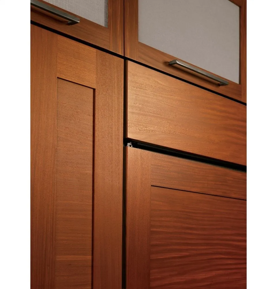 Monogram ZIR360NNRH Monogram 36" Built-In All Refrigerator