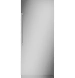 Monogram ZIR361NPRII Monogram 36" Integrated Column Refrigerator