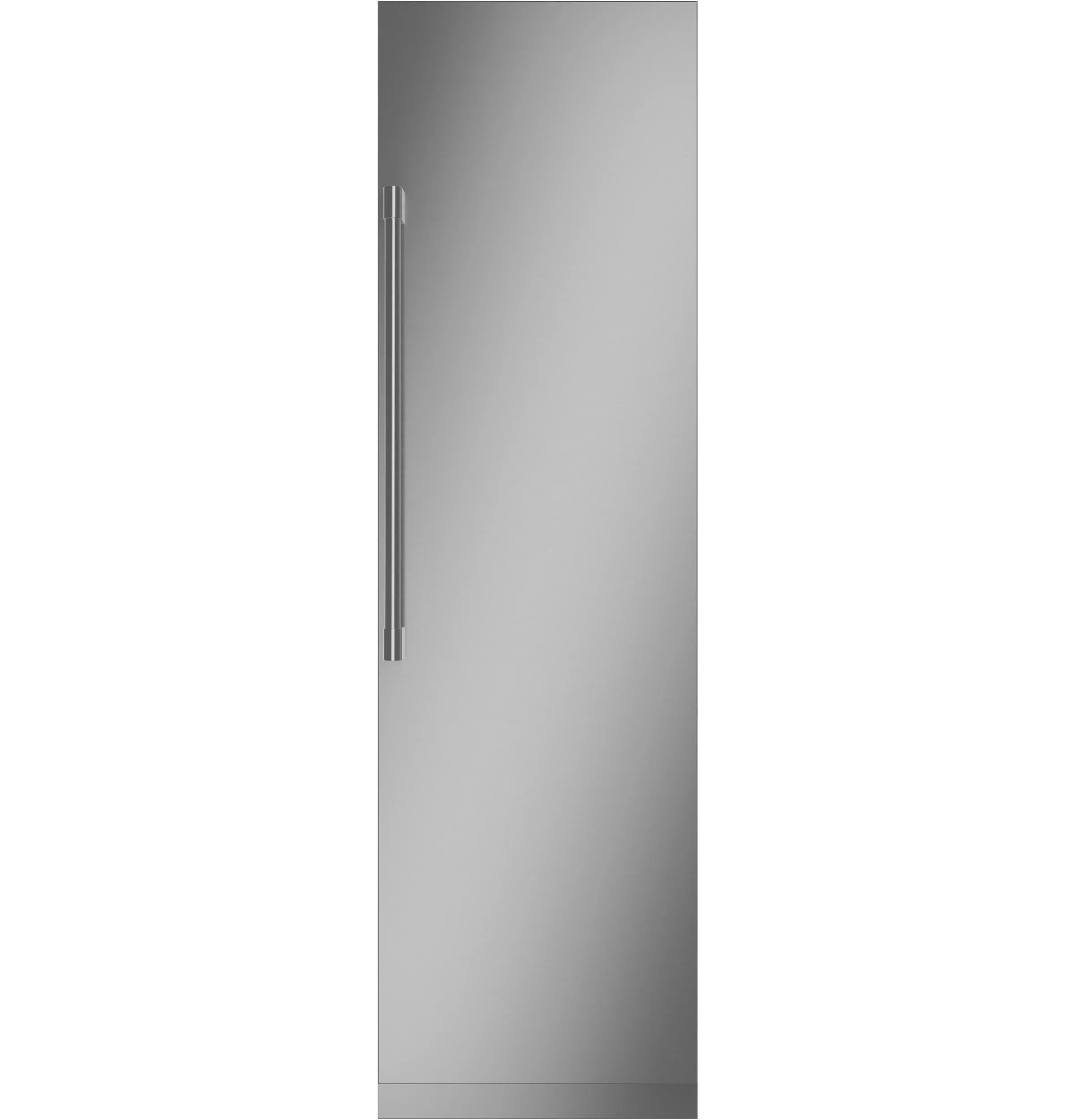Monogram ZK1SN244NRH 24" Fully Integrated Column Door Panel, Rh