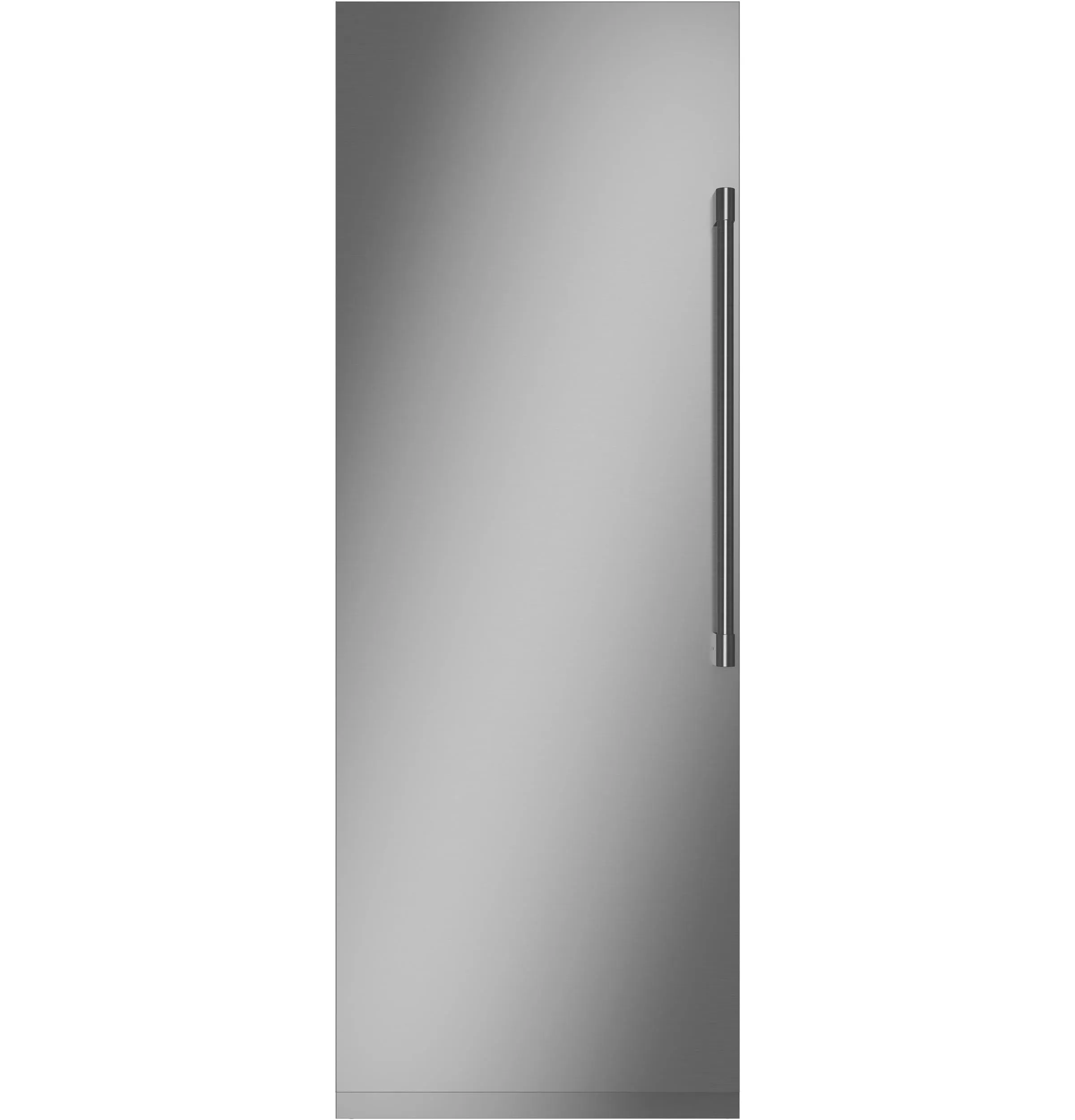 Monogram ZK1SN309NLH 30" Fully Integrated Column Ss Door Panel, Lh