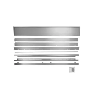 Monogram ZKBFN720NII Unification Kit