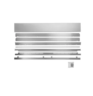 Monogram ZKBSN720NSS Unification Kit