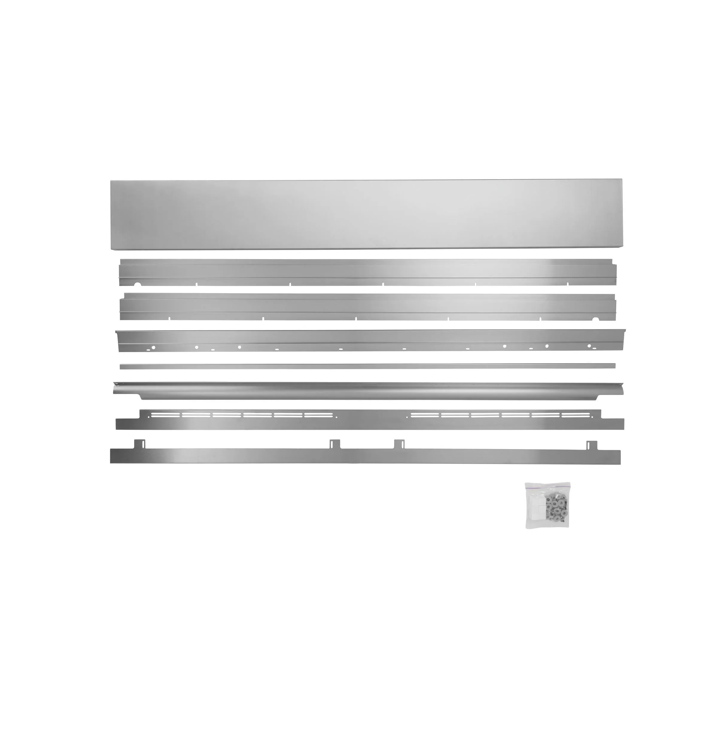 Monogram ZKBSN720NSS Unification Kit