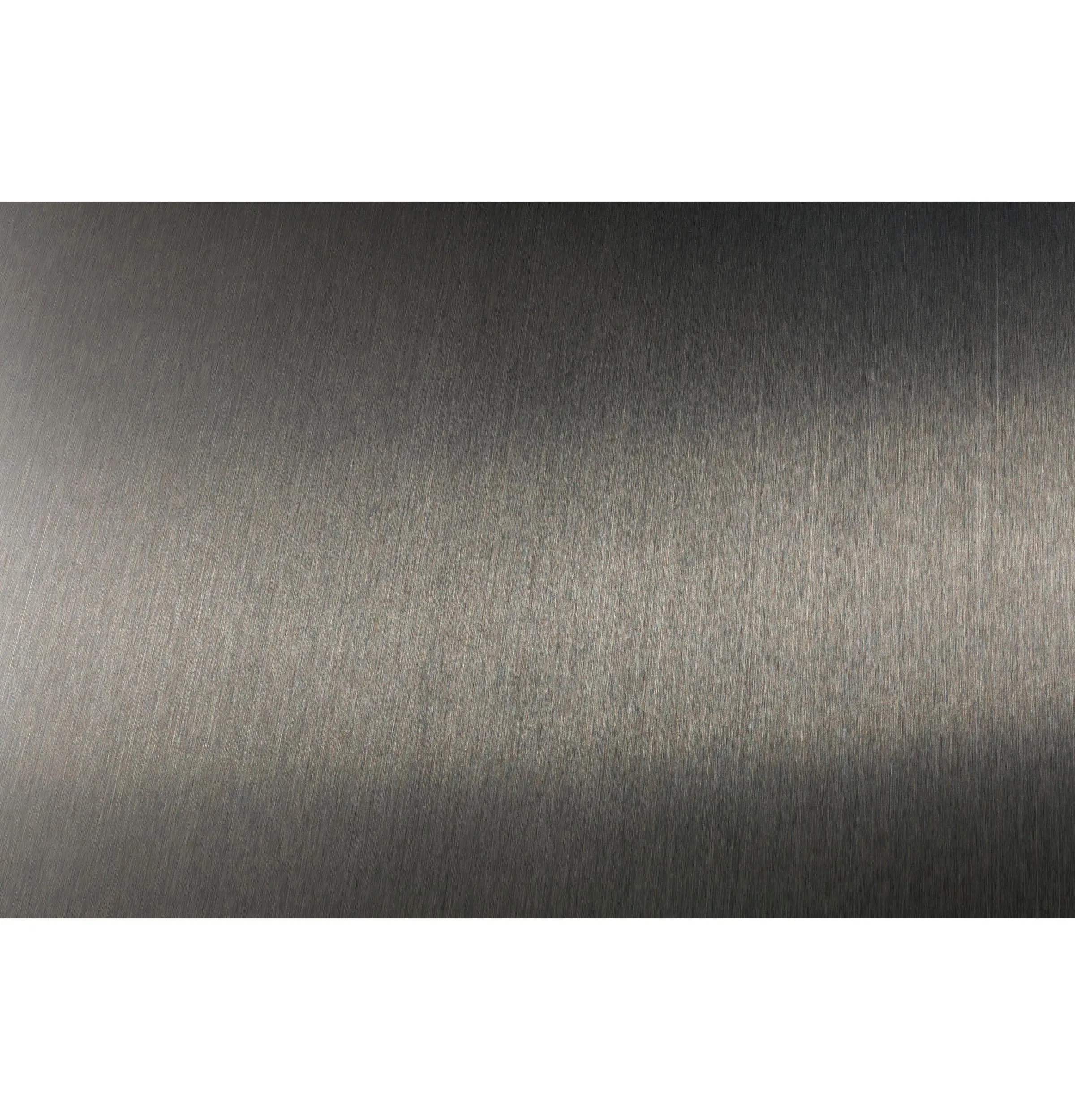 Monogram ZKK36TV Monogram 36" Toe Kick Titanium Designer Collection