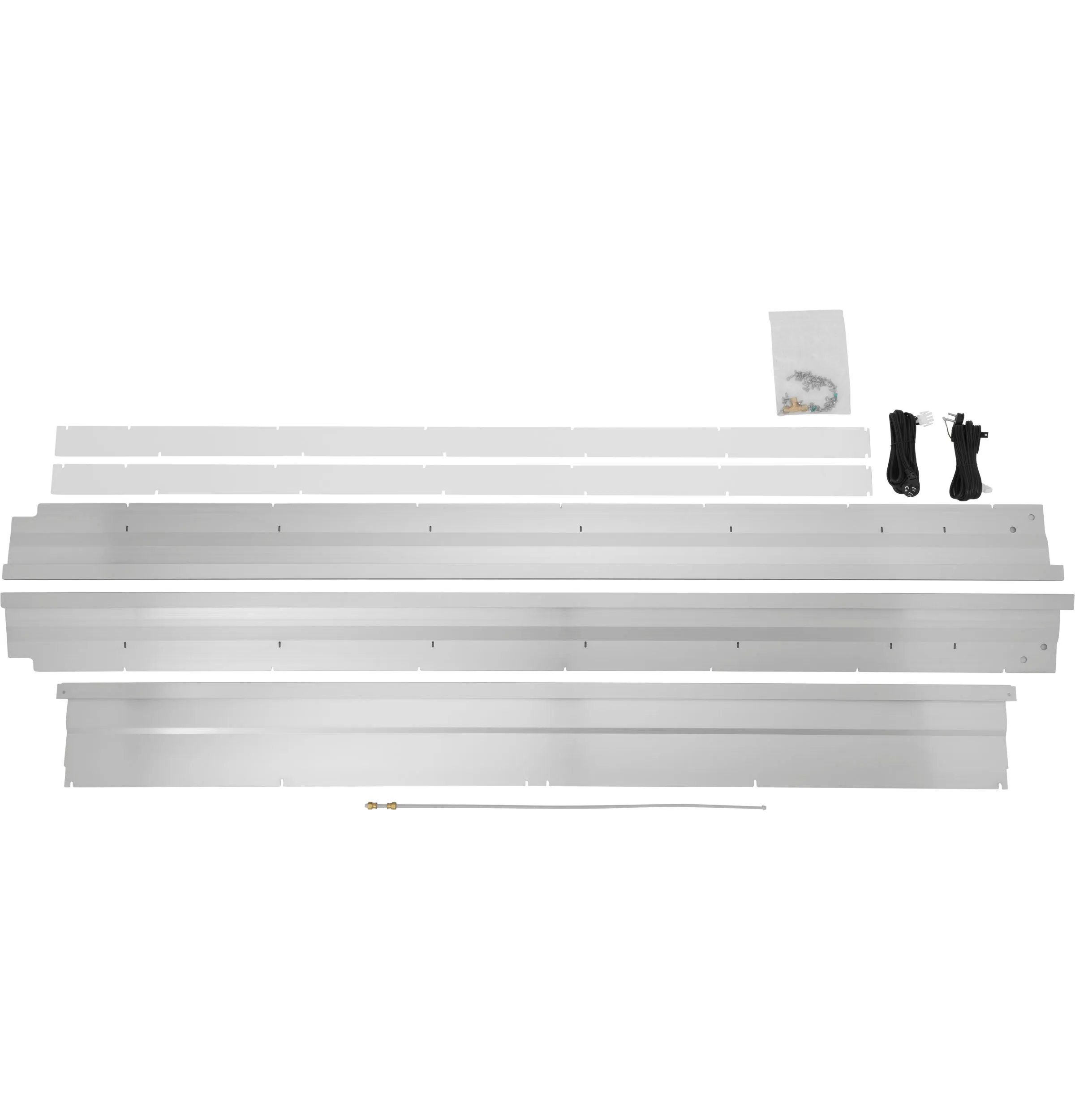 Monogram ZKR72R 72" Retrofit Kit