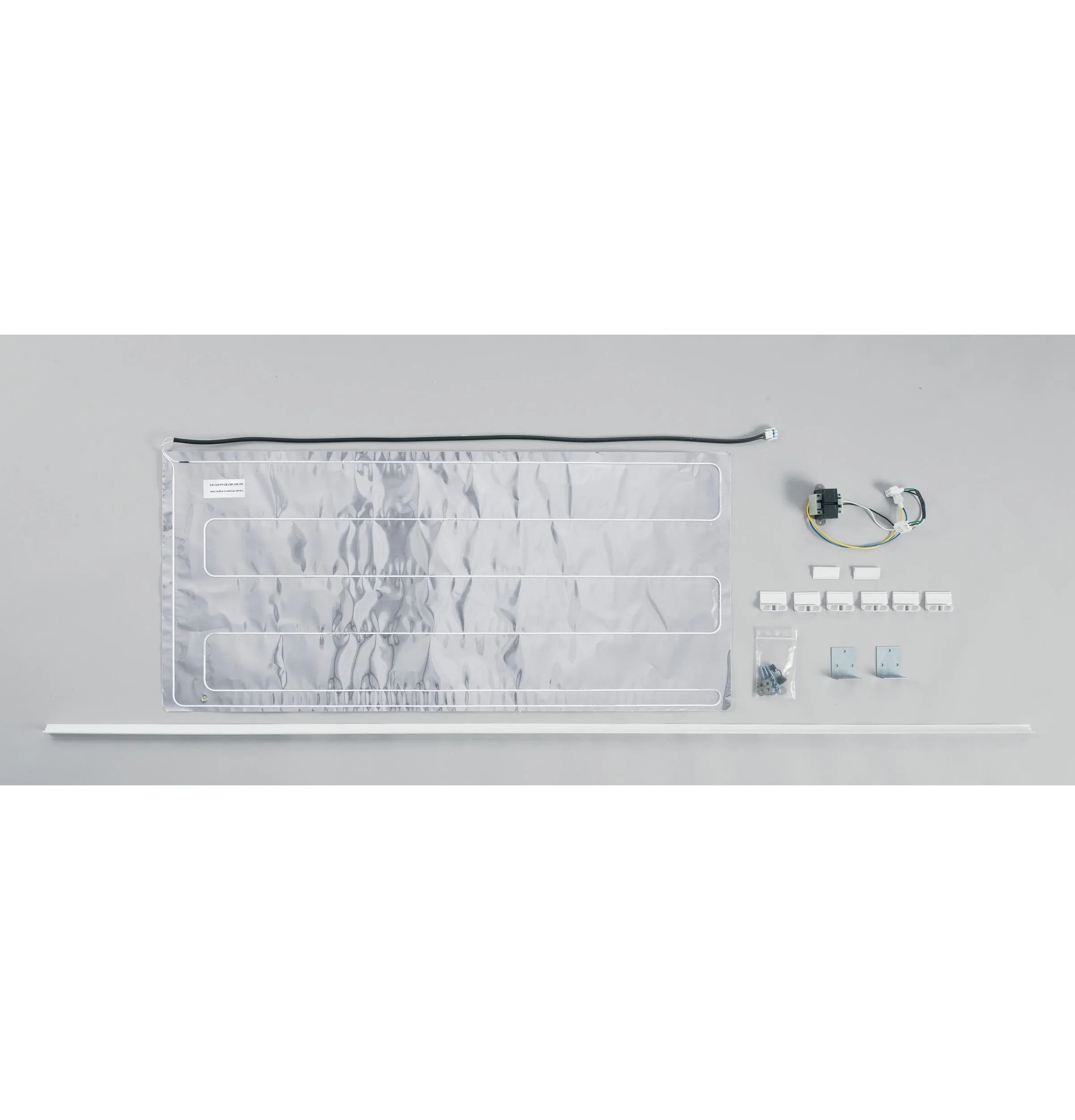 Monogram ZUG30 Monogram Heater Kit For 30" Fully Integrated Refrigerators