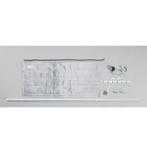 Monogram ZUG30 Monogram Heater Kit For 30" Fully Integrated Refrigerators