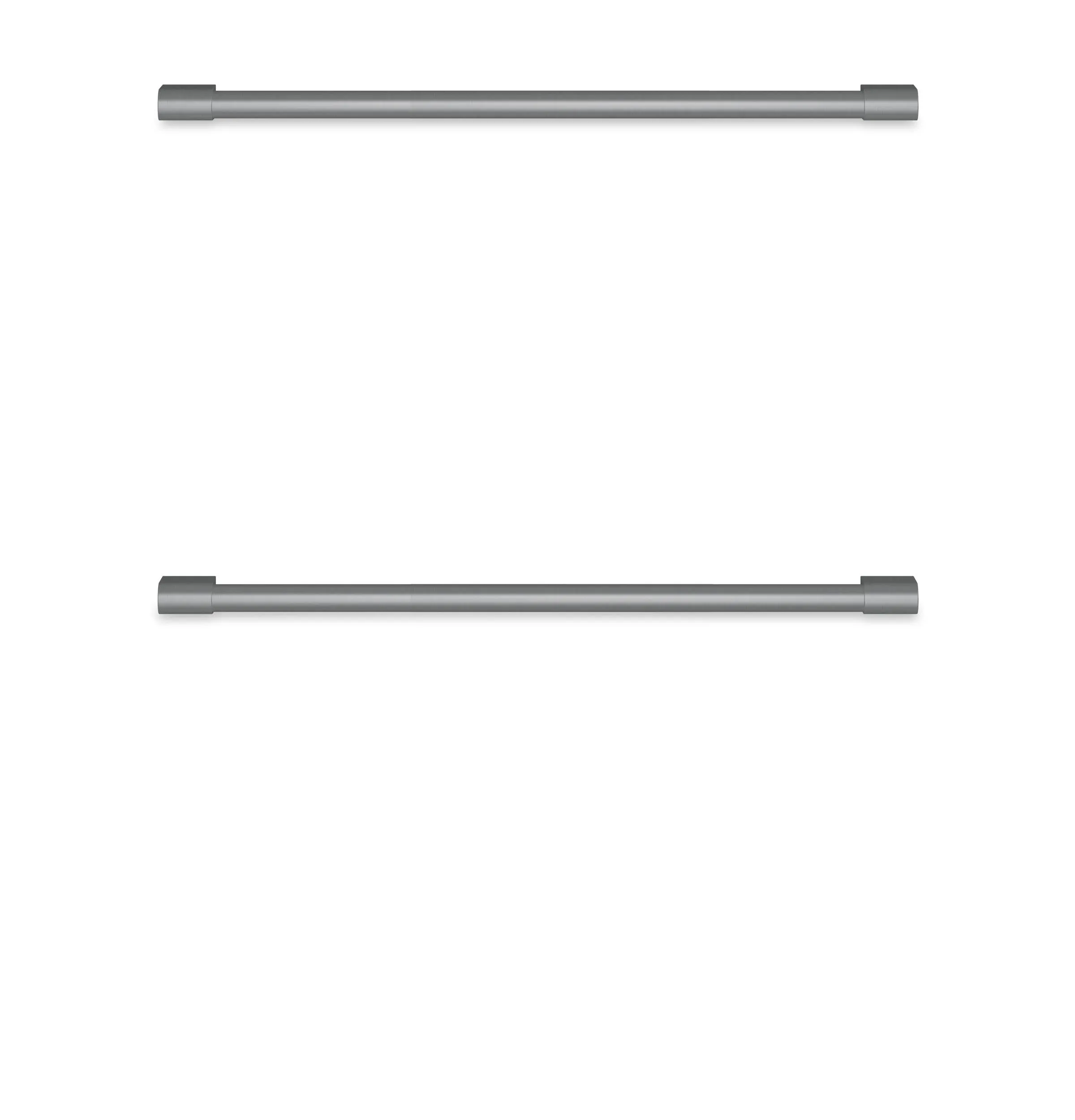 Monogram ZXGD2H2PPSS Undercounter Refrigerators - Statement Handle Kit