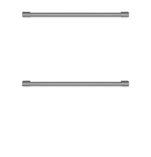Monogram ZXGD2H2PPSS Undercounter Refrigerators - Statement Handle Kit