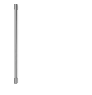 Monogram ZXGP1H1PPSS Undercounter Refrigerators - Statement Handle Kit