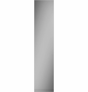 Monogram ZK1SN189NLH 18" Fully Integrated Column Door Panel, Lh