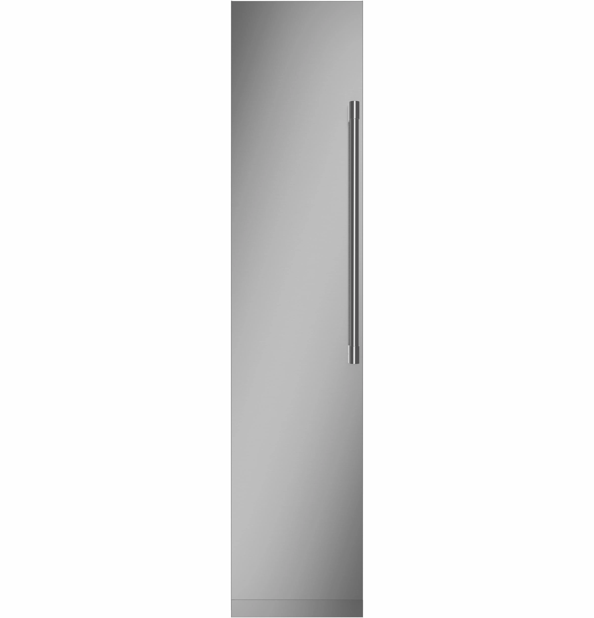 Monogram ZK1SN189NLH 18" Fully Integrated Column Door Panel, Lh