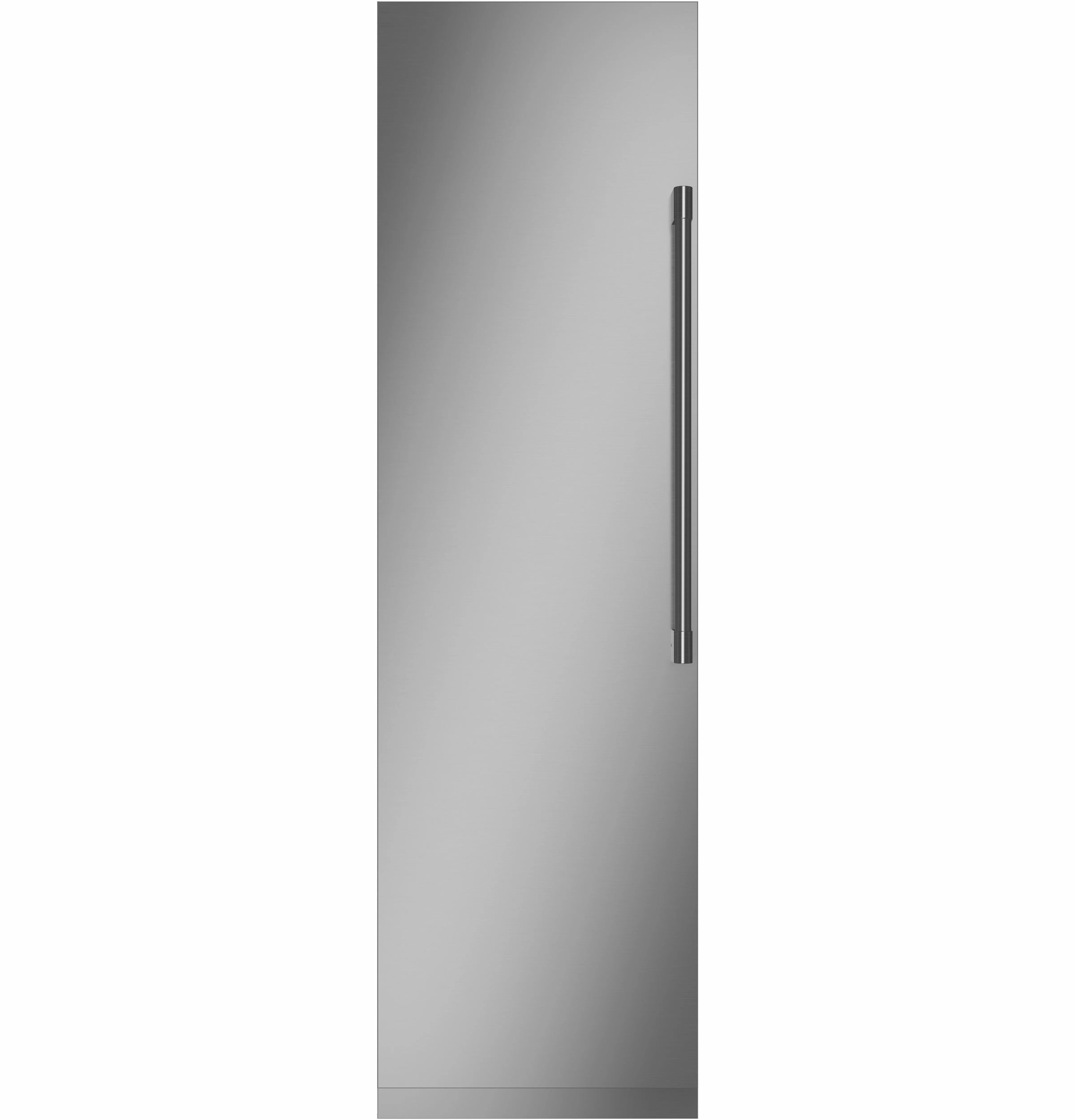 Monogram ZK1SN249NLH 24" Fully Integrated Column Door Panel, Lh
