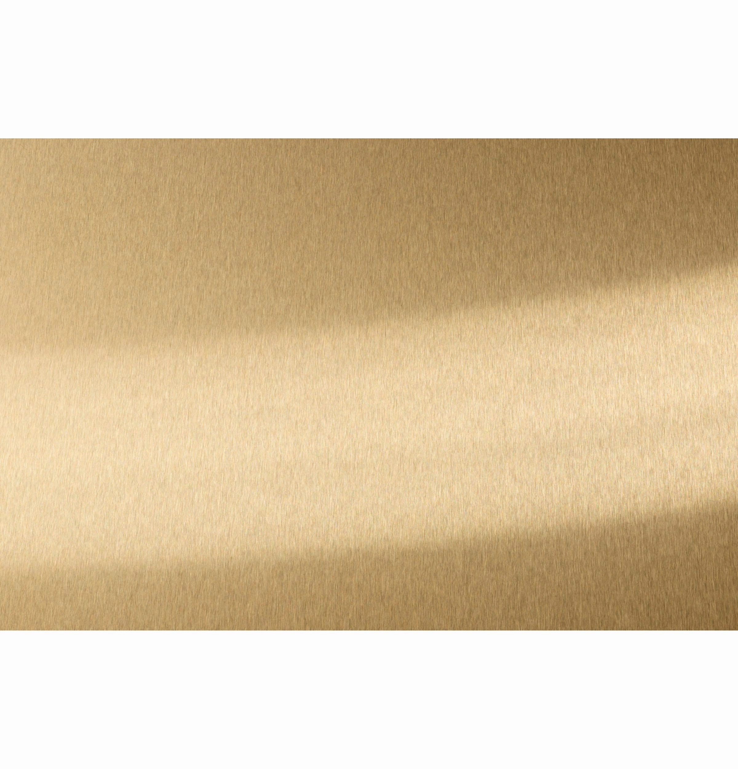 Monogram ZKSP1H1BVB1 Monogram Column Handle Kit Brass Designer Collection