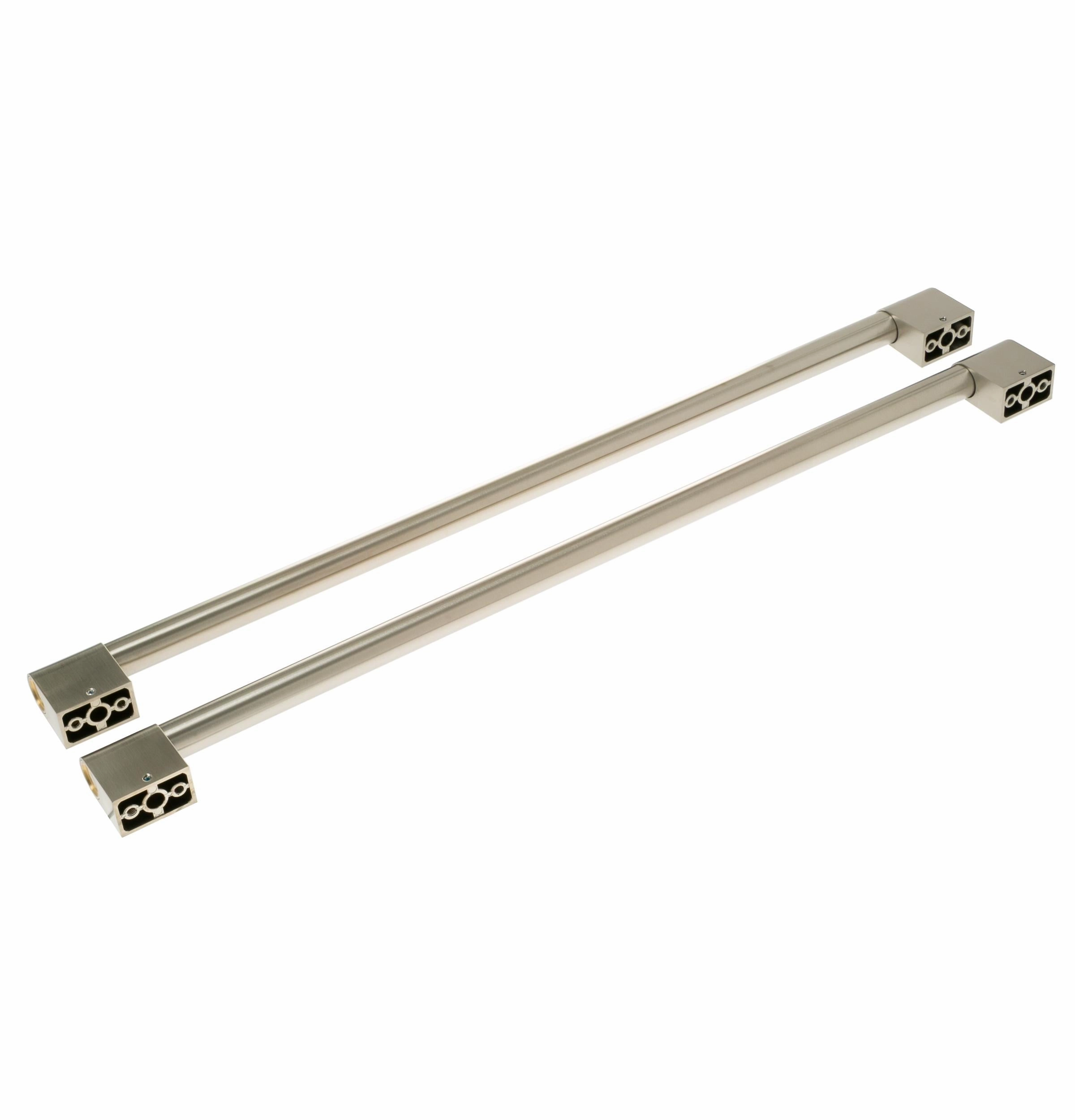 Monogram ZKSS2H2PNSS Side-By-Side Refrigerators - Statement Handle Kit
