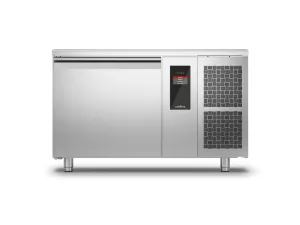 Moretti Forni MODI ACTIVE Blast Chillers - 7 Tray Counter Gastronomy - WTP7A