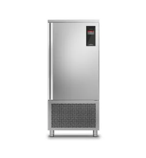 Moretti Forni MODI UP Blast Chillers - 14 Tray Gastronomy - W14U