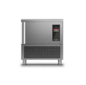 Moretti Forni MODI UP Blast Chillers - 5 Tray Gastronomy - W5U