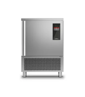 Moretti Forni MODI UP Blast Chillers - 7 Tray Gastronomy - W7U