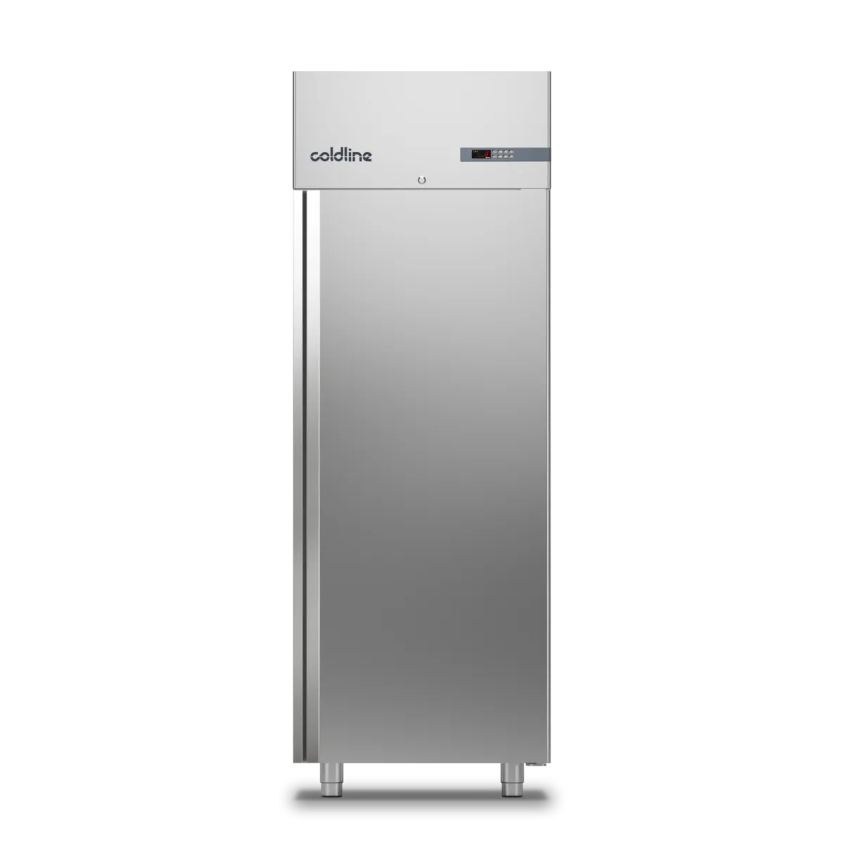Moretti Forni Single Door Upright Master Cabinet Freezer 700Lt - A70/1B