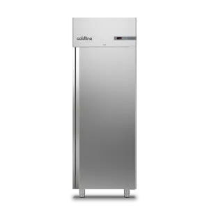 Moretti Forni Single Door Upright Master Cabinet Freezer 700Lt - A70/1B