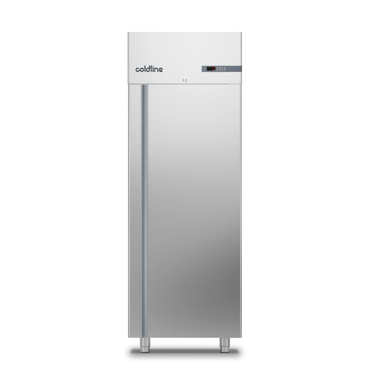Moretti Forni Single Door Upright Smart Cabinet Freezer 700Lt - A70/1BE