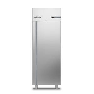 Moretti Forni Single Door Upright Smart Cabinet Freezer 700Lt - A70/1BE