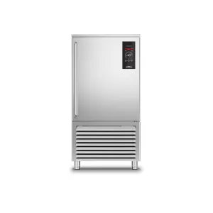 Moretti Forni Vision F Blast Chiller - 10 Tray - W10F