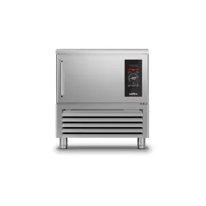 Moretti Forni Vision F Blast Chiller - 5 Tray - W5F
