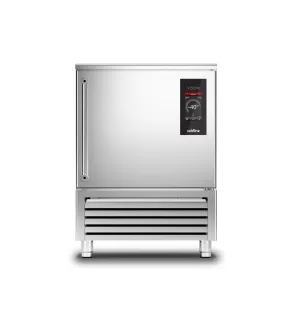 Moretti Forni Vision F Blast Chiller - 7 Tray - W7F