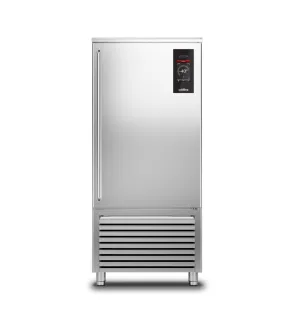 Moretti Forni Vision NUVO Blast Chiller - 14 Tray - W14H