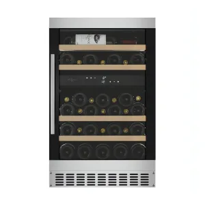 mQuve - 500mm - Undercounter - WineCave 700 50D Modern